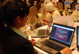 R2R Facilitator Advanced Course ครั้งที่ 1/2555 ครั้งที่ 1