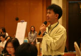 R2R Facilitator Advanced Course ครั้งที่ 1/2555 ครั้งที่ 1