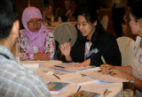 R2R Facilitator Advanced Course ครั้งที่ 1/2555 ครั้งที่ 1